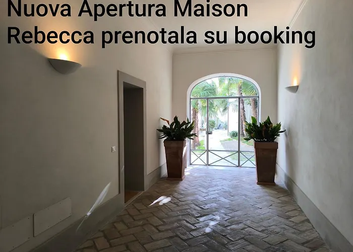 Hotel Minerva