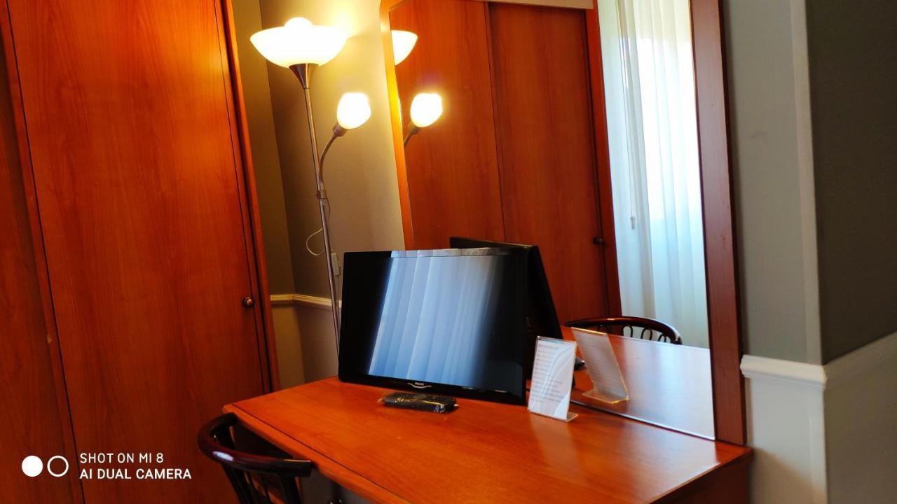 Hotel Minerva