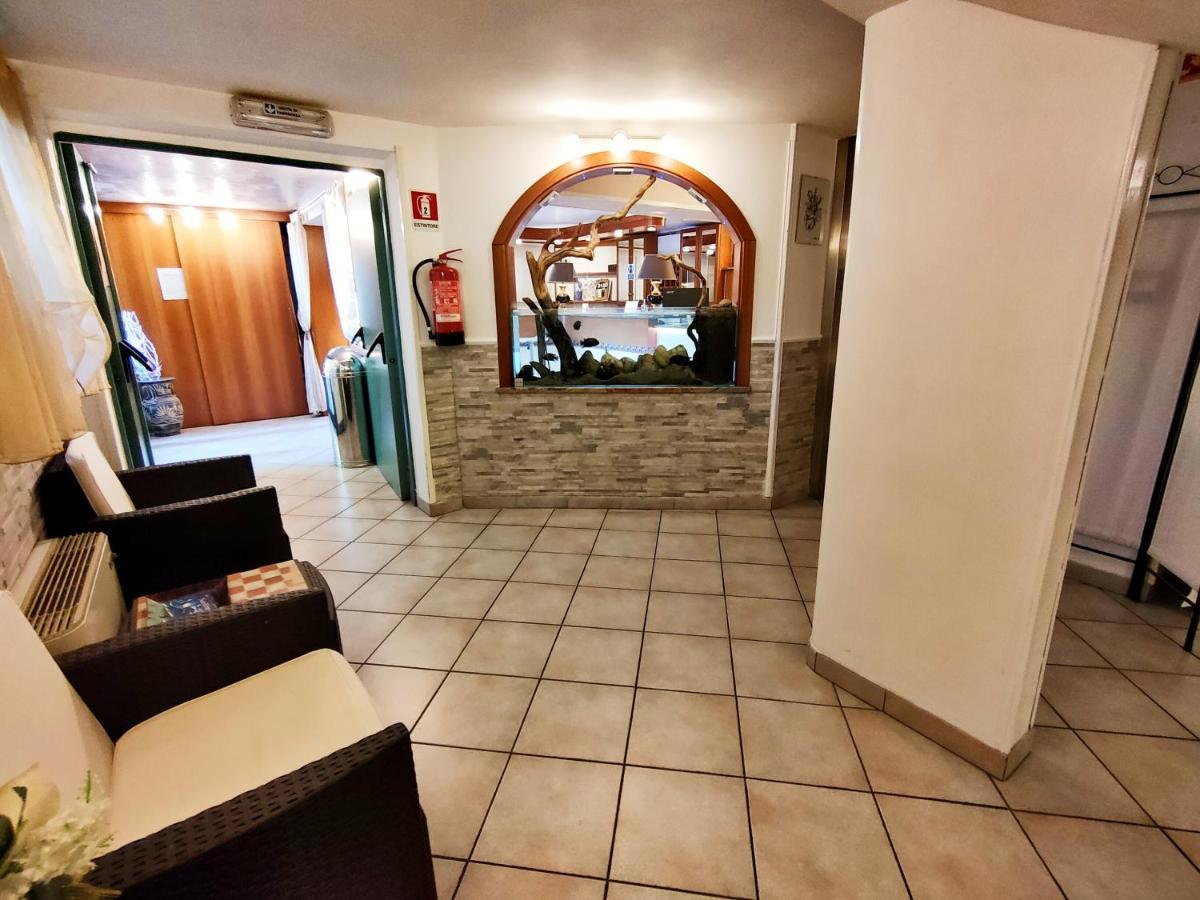 Hotel Minerva Ravenna