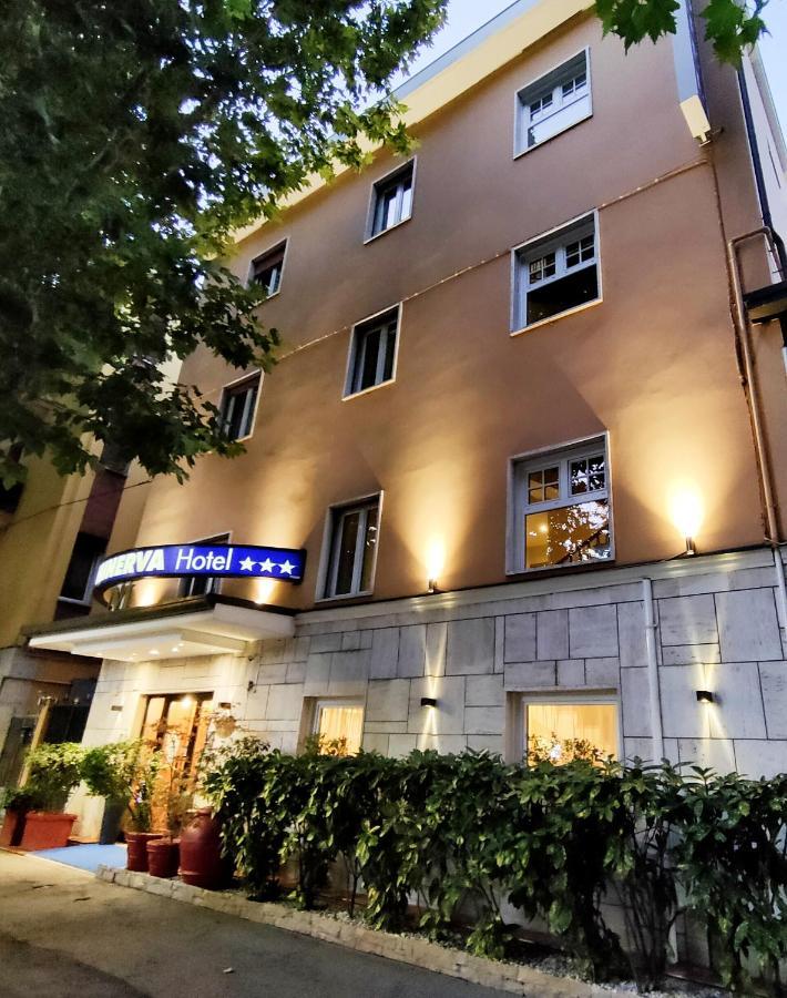 Hotel Minerva 3*