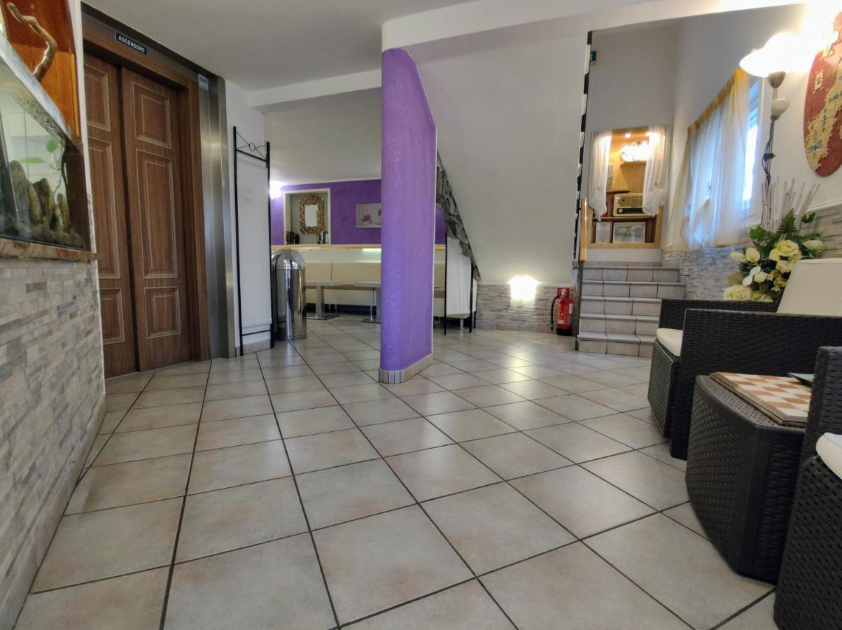 Hotel Minerva Ravenna