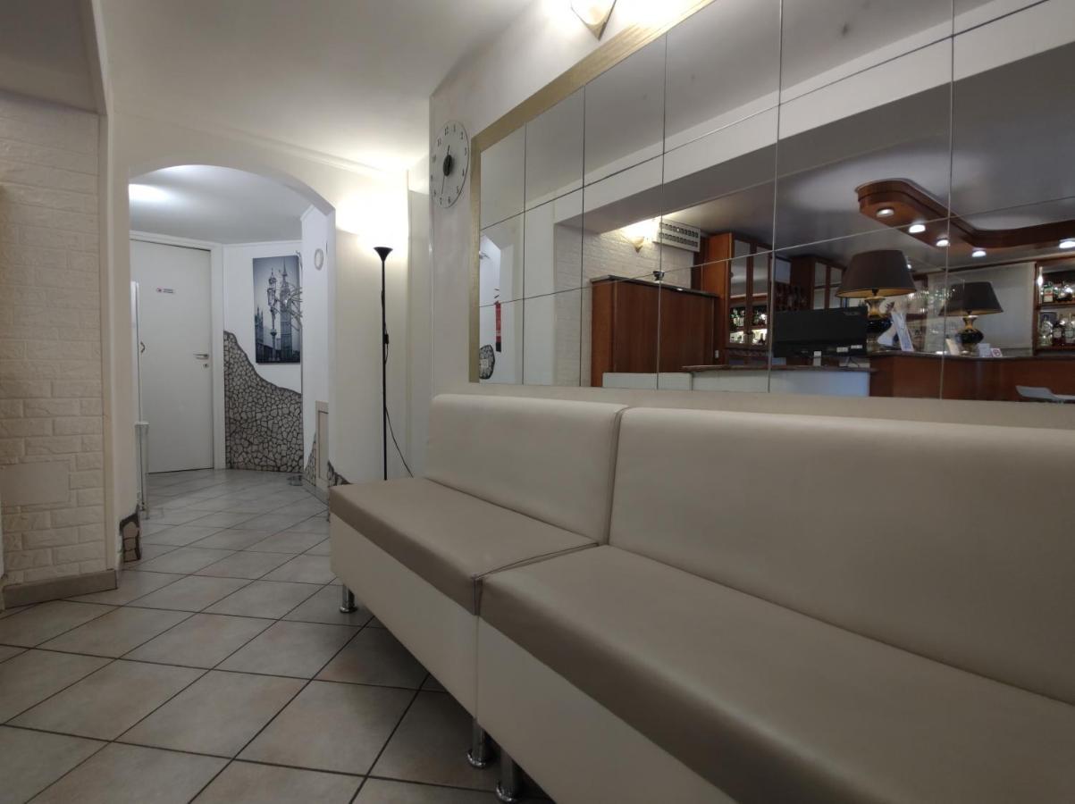 Hotel Minerva