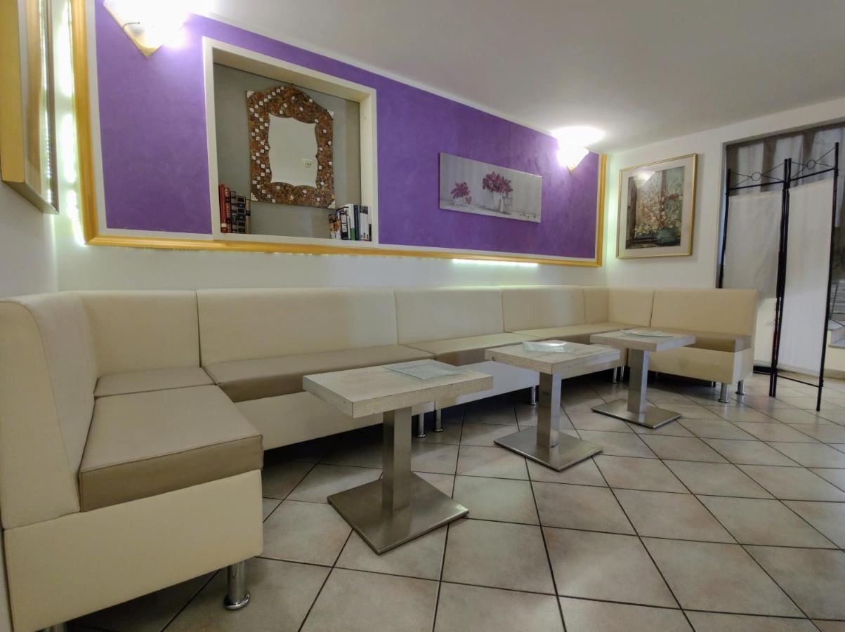 Minerva Hotel Ravenna