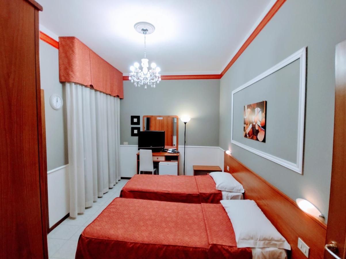 Hotel Minerva Ravenna