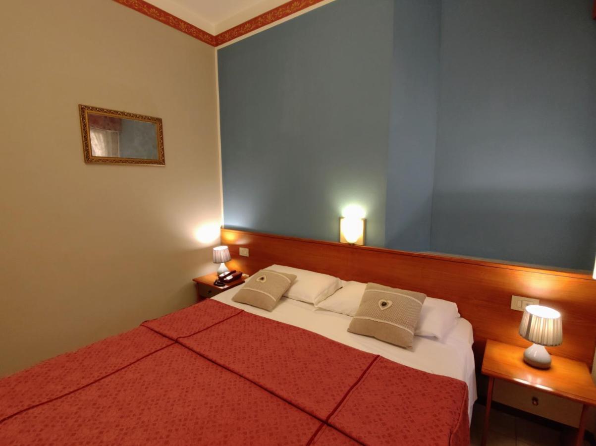 Minerva Hotel Ravenna