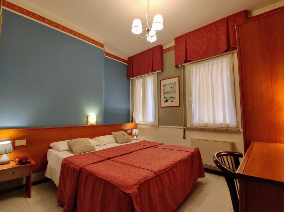 Minerva Hotel Ravenna
