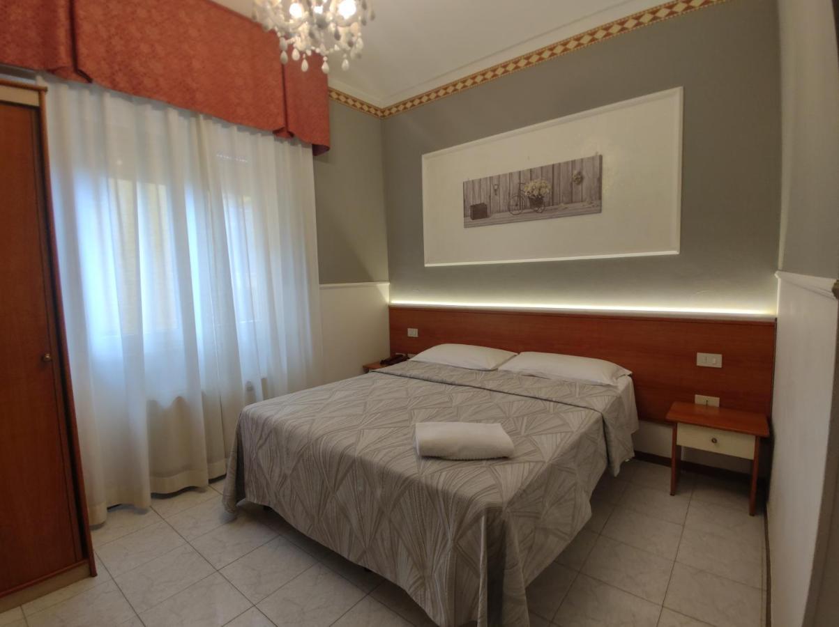 Minerva Hotel Ravenna