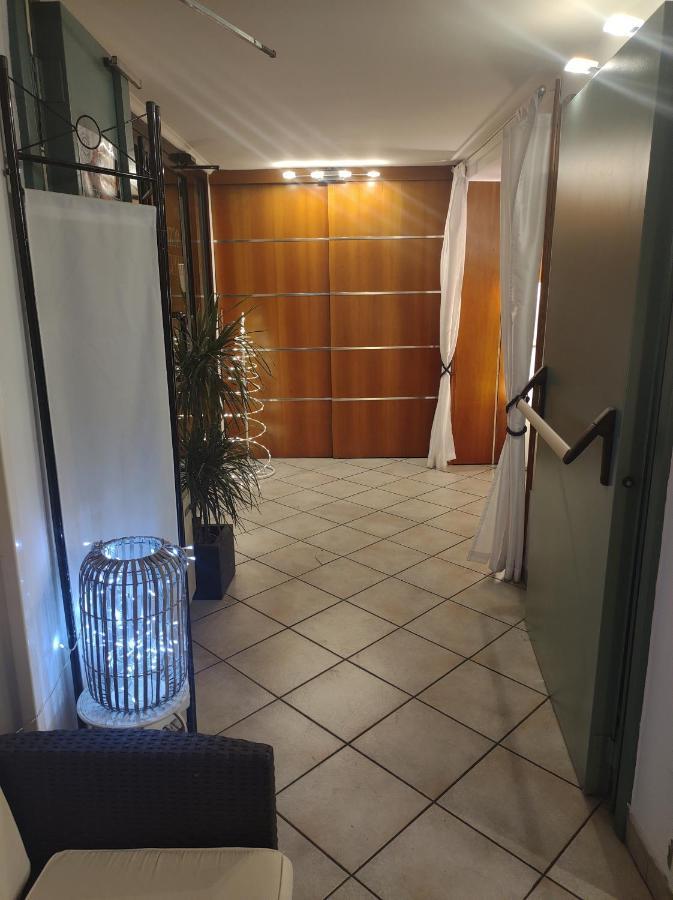 Hotel Minerva