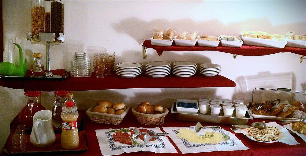 Hotel Minerva Ravenna