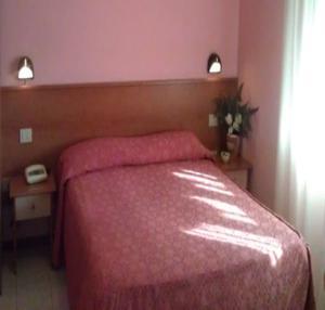 Hotel Minerva