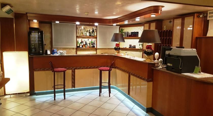 Hotel Minerva 3*