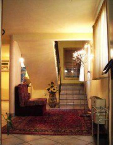 Minerva Hotel Ravenna