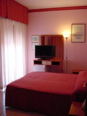 Hotel Minerva