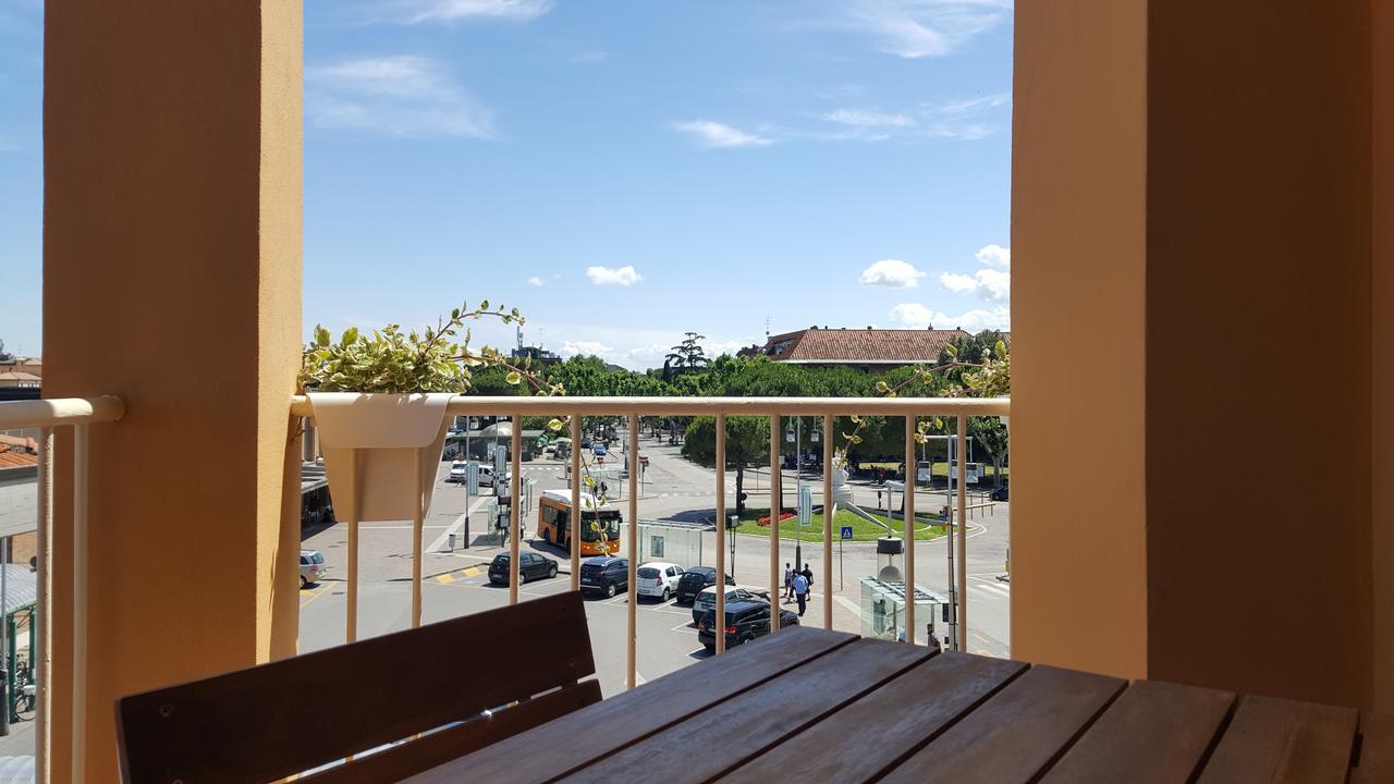 Hotel Minerva 3*