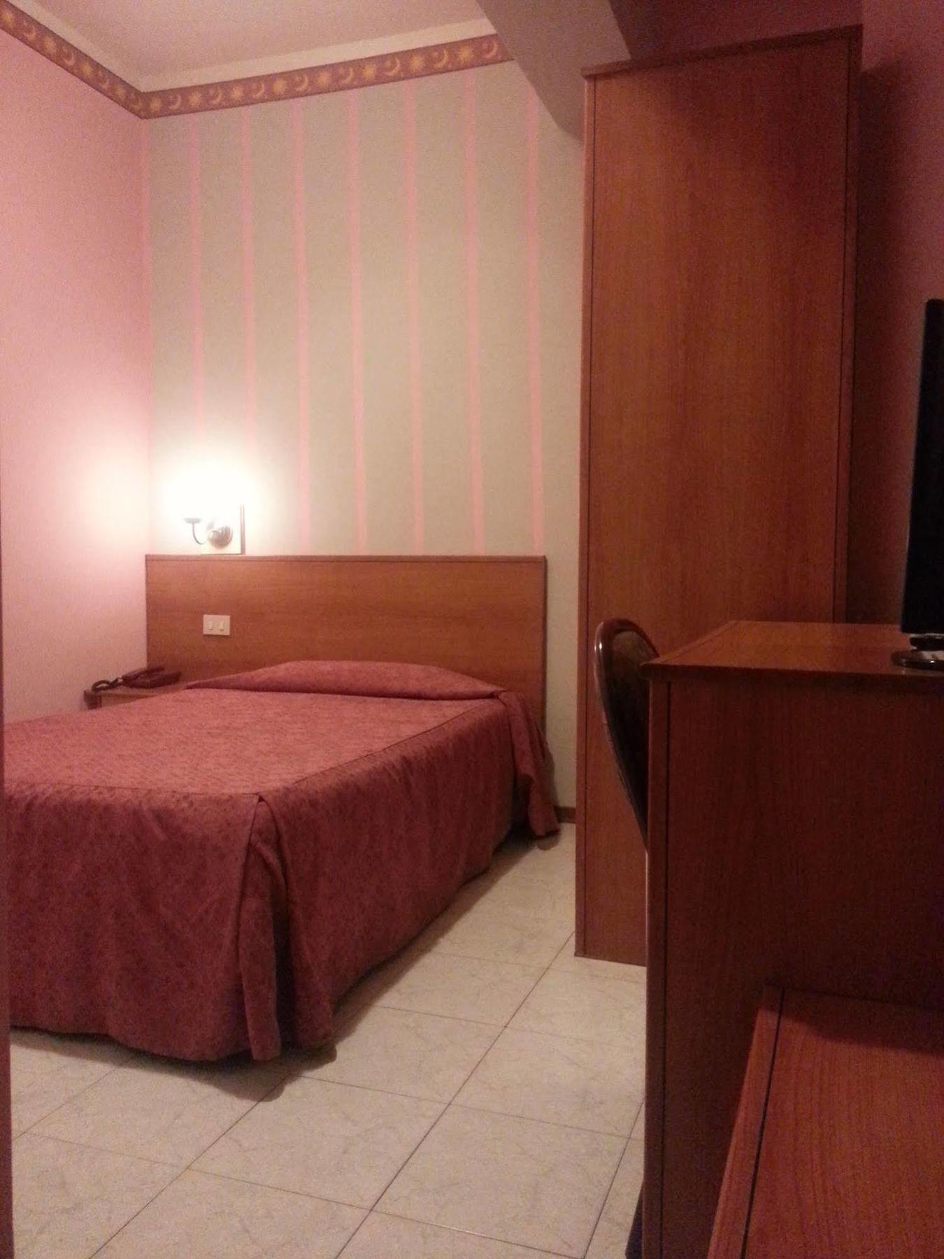 Hotel Minerva 3*