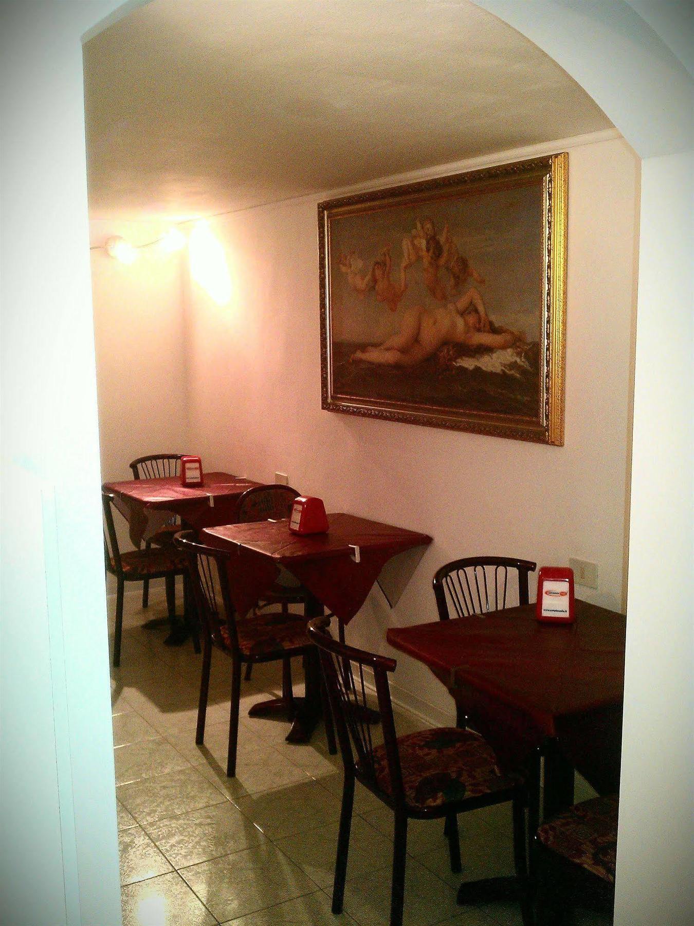 Minerva Hotel Ravenna