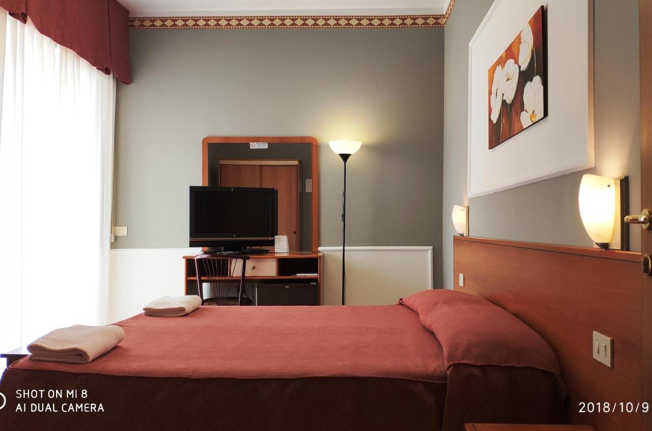 Minerva Hotel Ravenna
