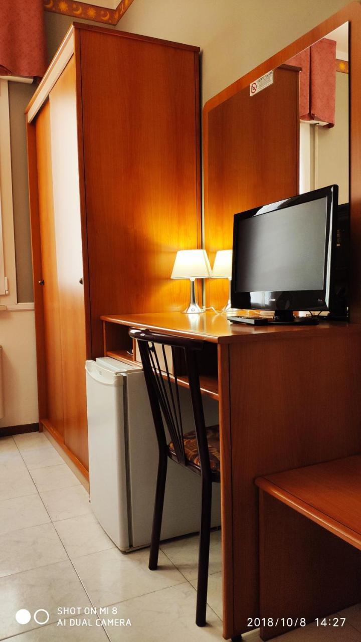 Hotel Minerva