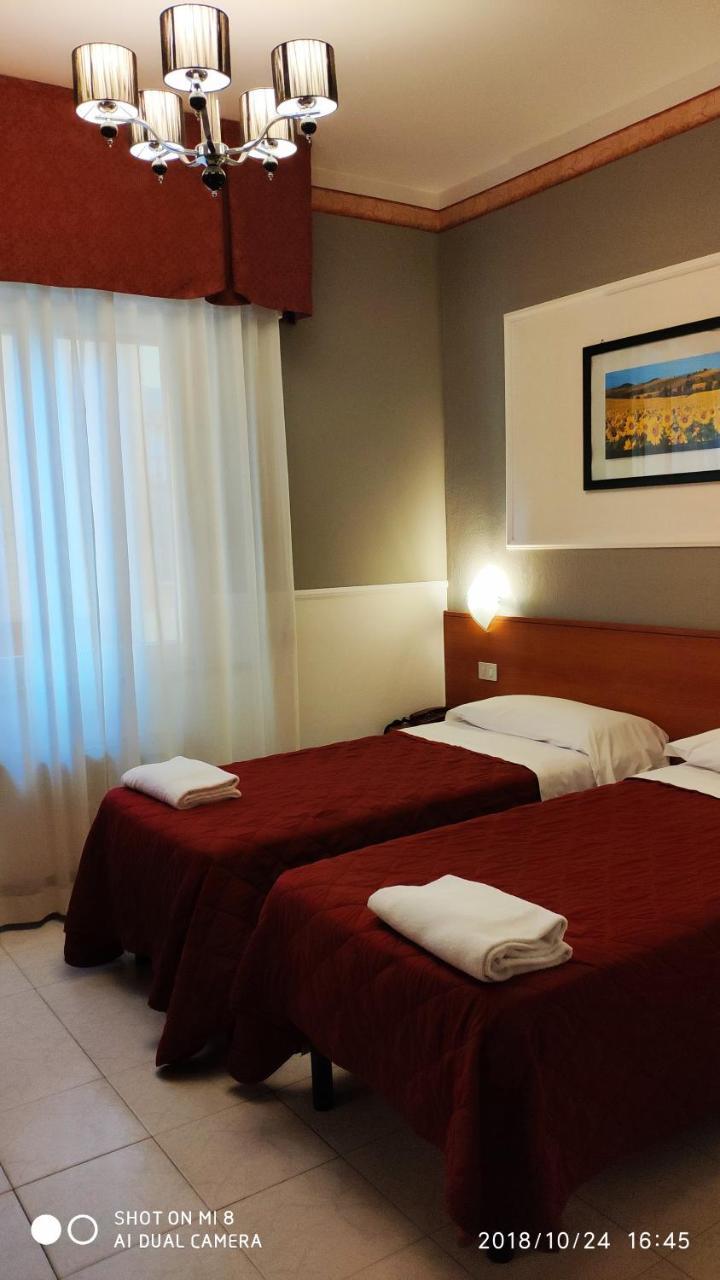 Hotel Minerva 3*