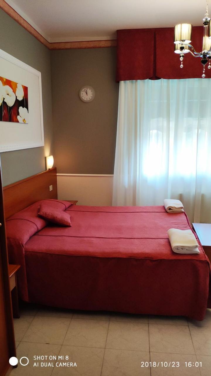 Hotel Minerva