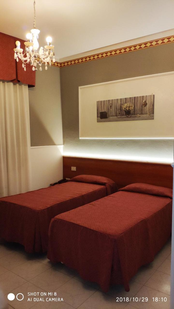 Hotel Minerva 3*