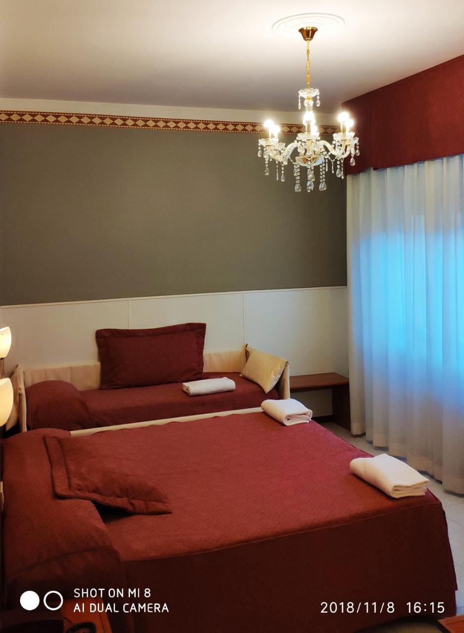 Minerva Hotel Ravenna