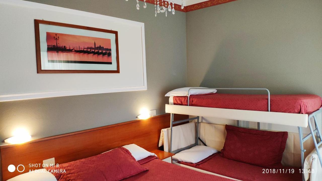 Minerva Hotel 3*