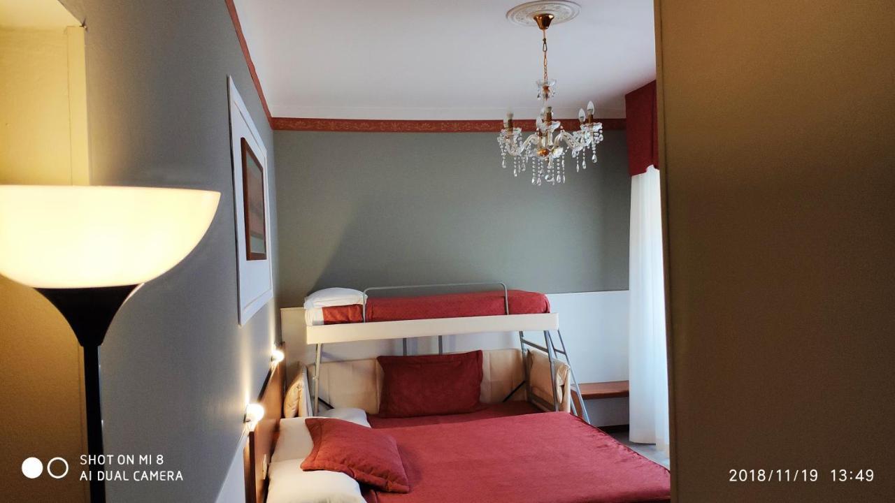 Minerva Hotel