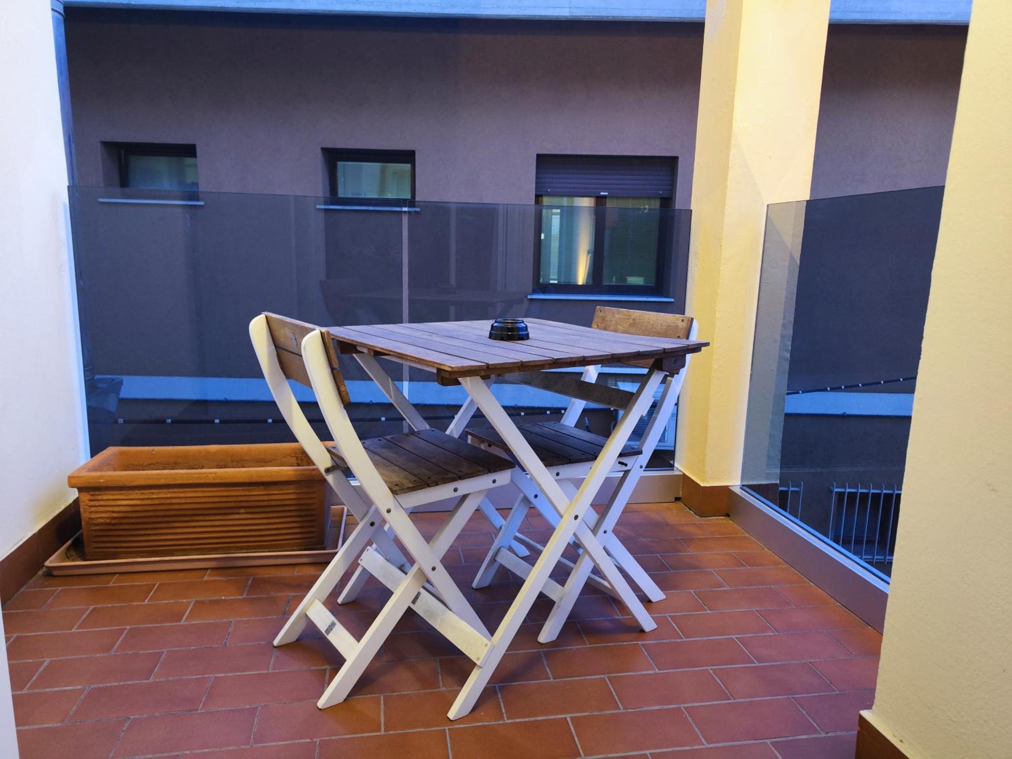 Hotel Minerva