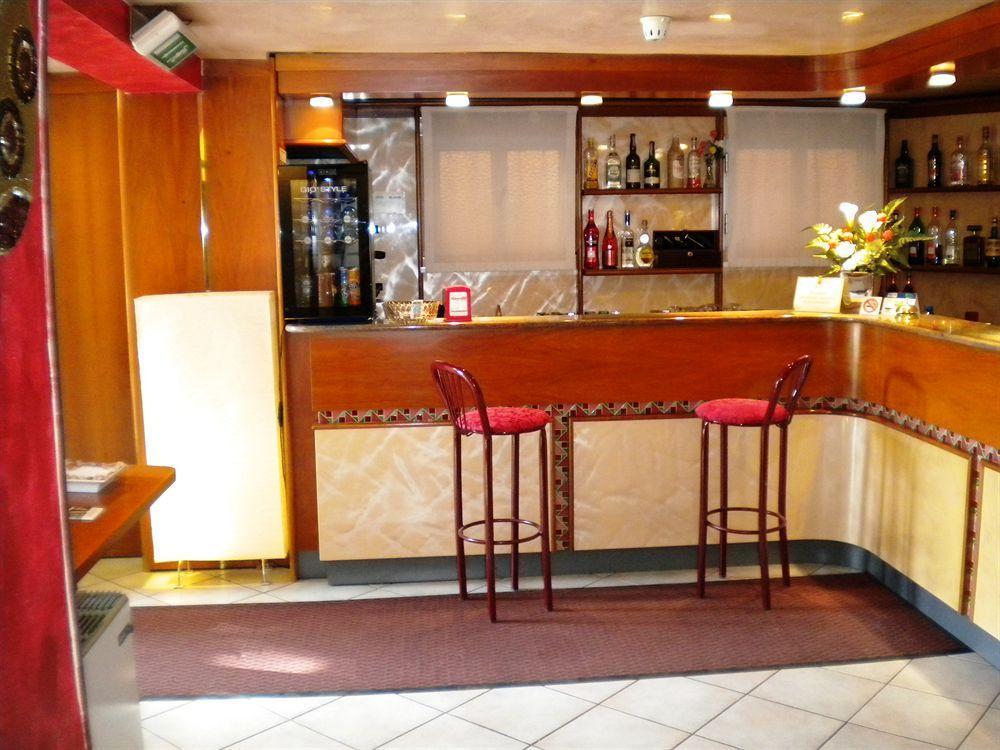 Minerva Hotel